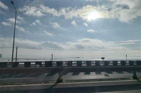 包钢捷联废钢铁再生资源利用一期项目试车