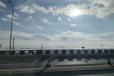 包钢捷联废钢铁再生资源利用一期项目试车