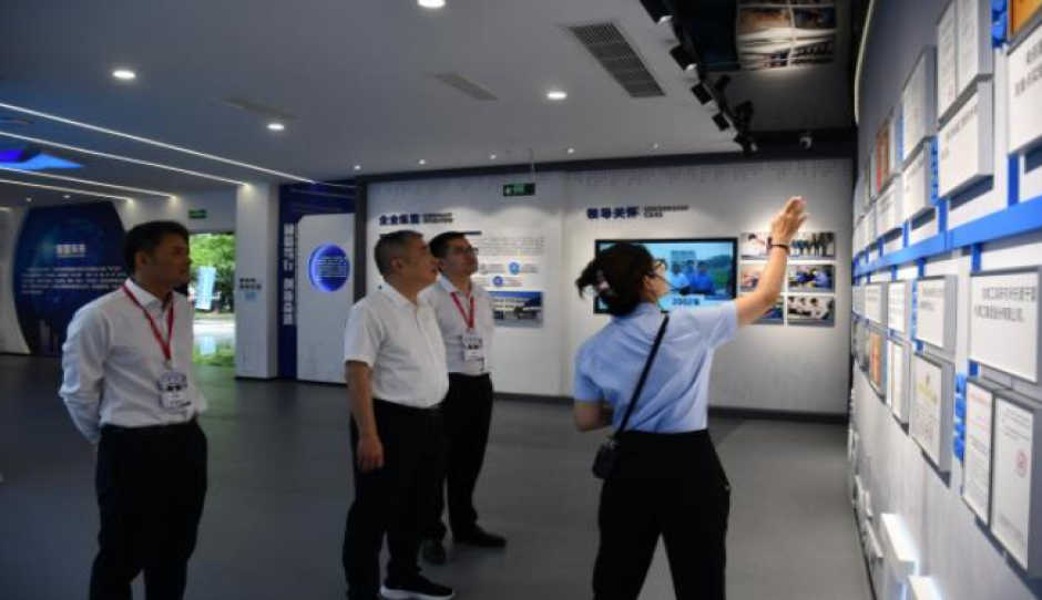 中国机械联领导出席第12届现代切削与测量工程国际研讨会暨2026高性能工具应用场景创新大会