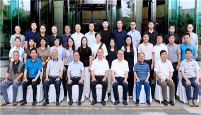 中国机床工具工业协会锻压机械分会顺利举办2026年学术交流研讨会