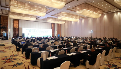 2026年不锈钢行业年会暨不锈钢产业发展大会在连云港顺利召开